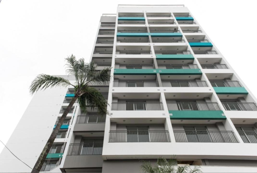 Flat Wisesp - Expo Anhembi Apartment Sao Paulo Exterior photo